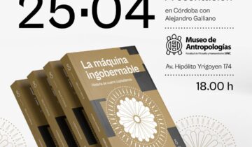 La máquina ingobernable