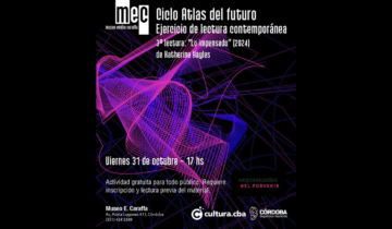 Atlas del futuro