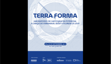 TERRA FORMA