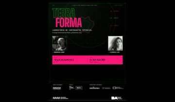 TERRA FORMA